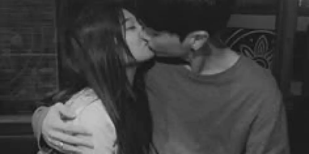 Imagem do grupo de WhatsApp Grupo de namoro 2026