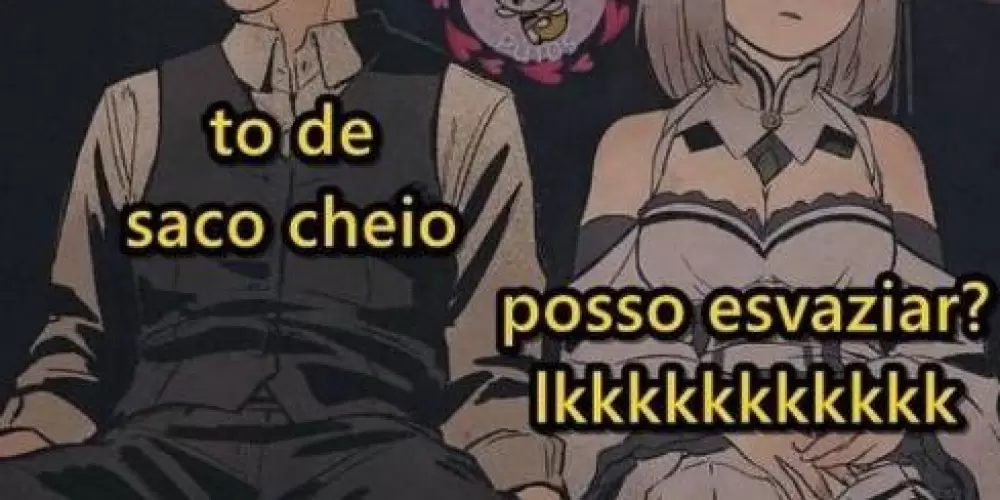 Imagem do grupo de WhatsApp Grupo de namoro