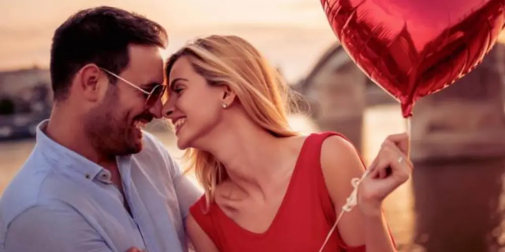 Imagem do grupo de WhatsApp Grupo de namoro