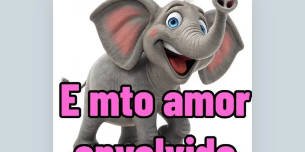 Imagem do grupo de WhatsApp Grupo de namoro de 14 até 20