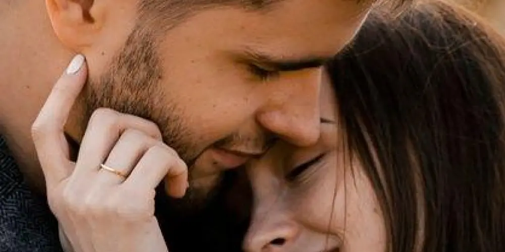 Imagem do grupo de WhatsApp GRUPO DE NAMORO É AMIZADE