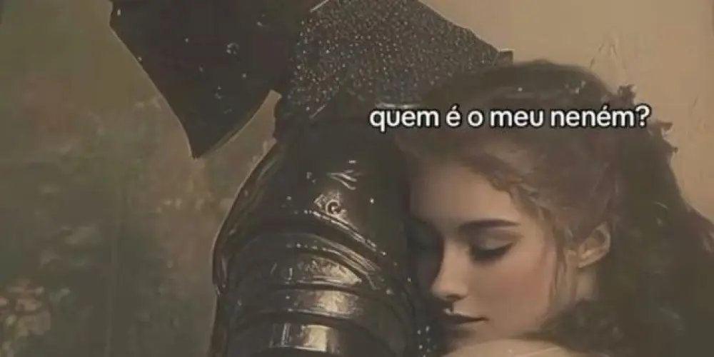 Imagem do grupo de WhatsApp Grupo de namoro e amizades