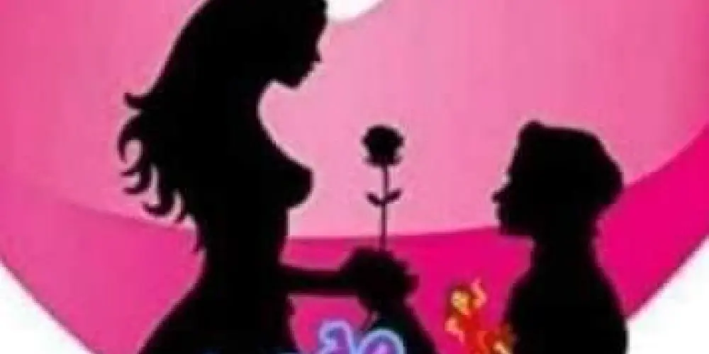 Imagem do grupo de WhatsApp GRUPO DE NAMORO 👩‍❤️‍💋‍👨E AMIZADES 🤝VIRTUAL