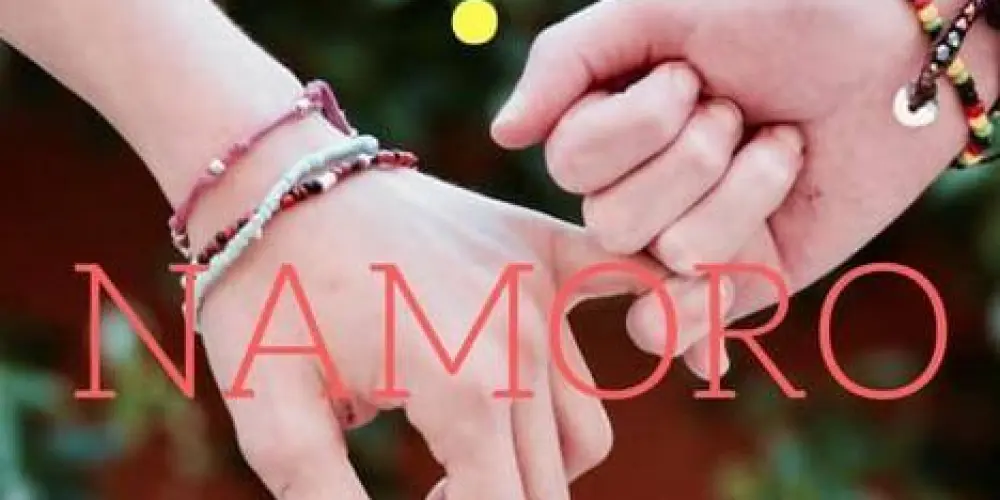 Imagem do grupo de WhatsApp Grupo de namoro ou amizade 12 e 16