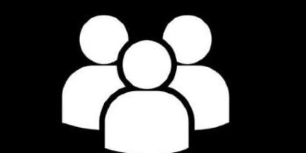 Imagem do grupo de WhatsApp [ Grupo de Networking ]