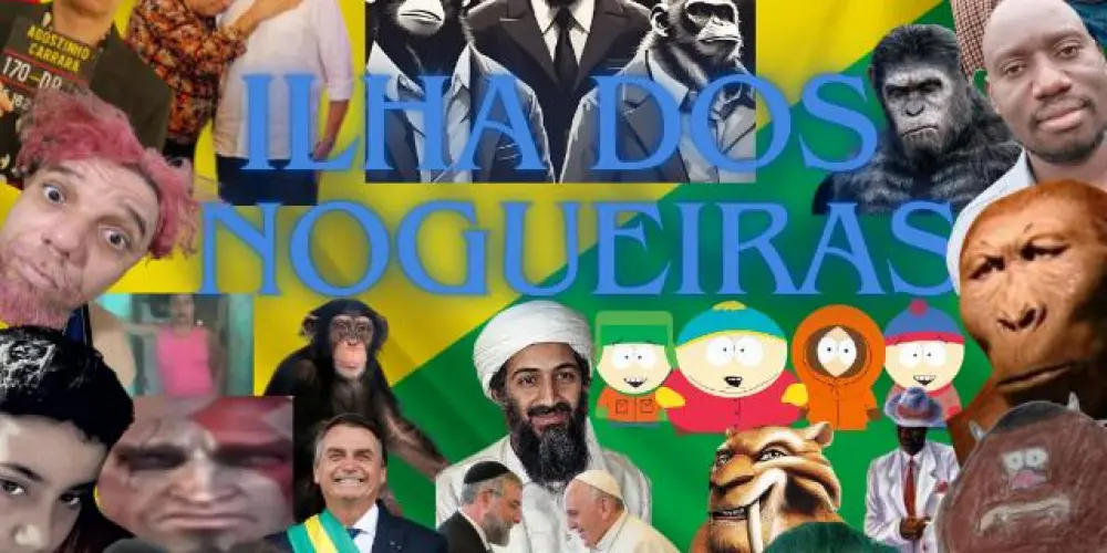 Imagem do grupo de WhatsApp GRUPO DE NOGUEIRA: JACKSON EDITION