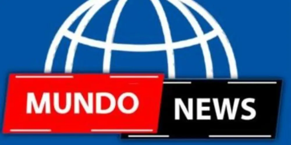 Imagem do grupo de WhatsApp Grupo de notícias do Brasil e do mundo