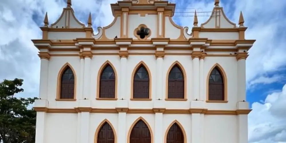 Imagem do grupo de WhatsApp Grupo de noticias inhambupe/compras e vendas