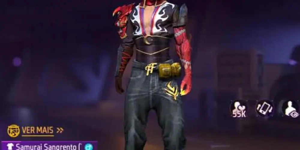 Imagem do grupo de WhatsApp Grupo de novidades de Free fire e sala premiada 🏴‍☠️🎮