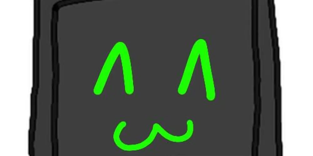 Imagem do grupo de WhatsApp Grupo de OCs e conversas