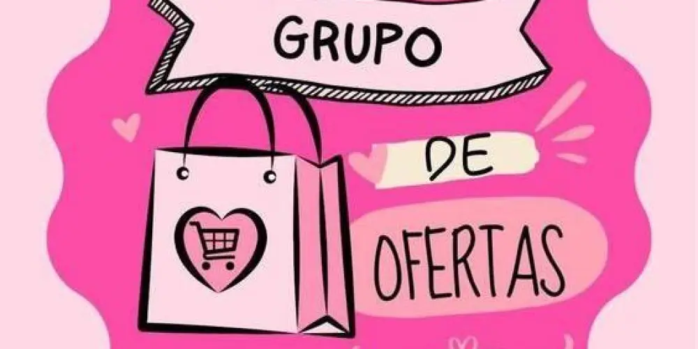 Imagem do grupo de WhatsApp 🤑Grupo de Ofertas ✨️