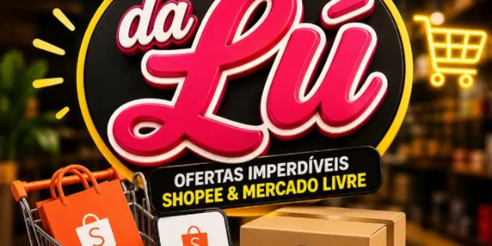 Imagem do grupo de WhatsApp Grupo de ofertas