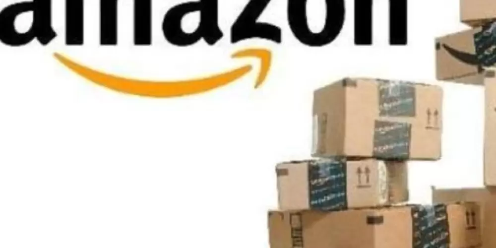 Imagem do grupo de WhatsApp Grupo de ofertas Amazon