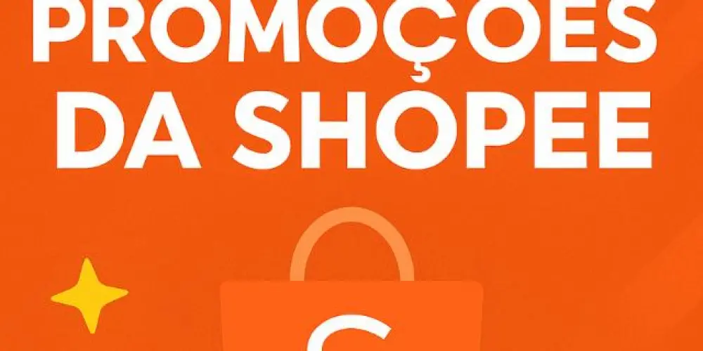 Imagem do grupo de WhatsApp Grupo de ofertas da shopee 📢📦