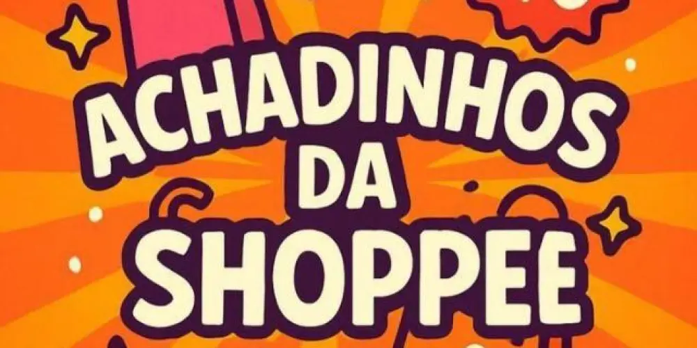 Imagem do grupo de WhatsApp Grupo de ofertas da shopee