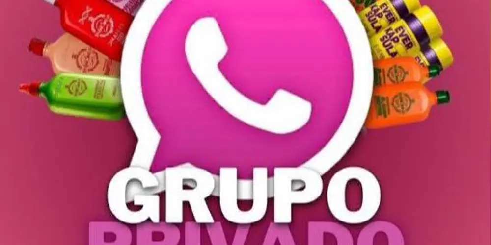 Imagem do grupo de WhatsApp 🫧 Grupo de ofertas e Promoções da Gold 🛍️💖✨