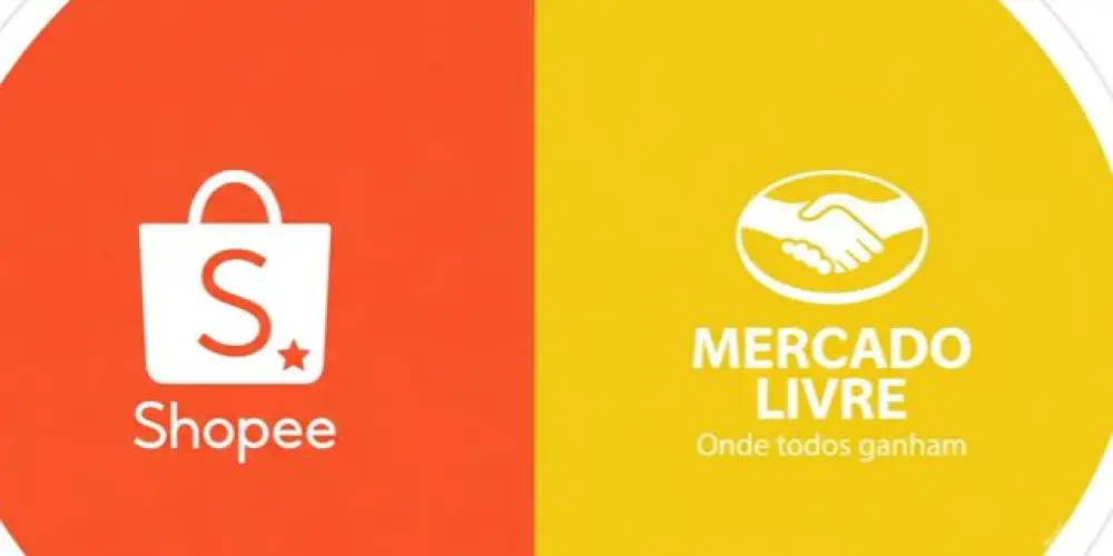 Imagem do grupo de WhatsApp Grupo de ofertas mercado livre e shopee