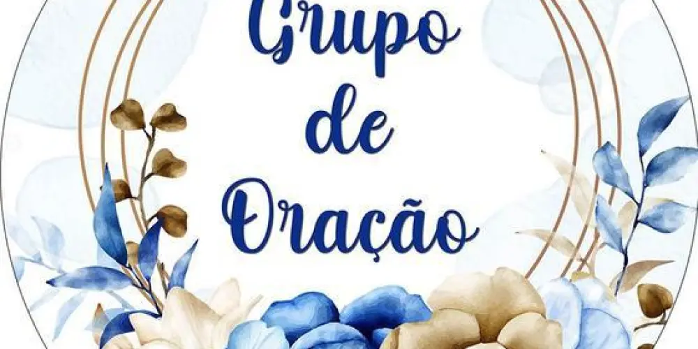 Imagem do grupo de WhatsApp GRUPO DE ORAÇÃO 🔥🧎‍♀️
