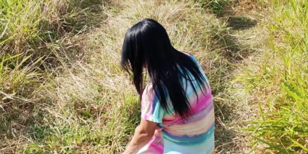 Imagem do grupo de WhatsApp Grupo de oração