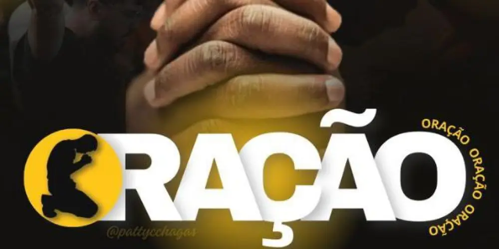 Imagem do grupo de WhatsApp Grupo de Oração 🙏