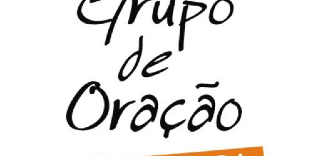 Imagem do grupo de WhatsApp grupo de oração do Jhonatan