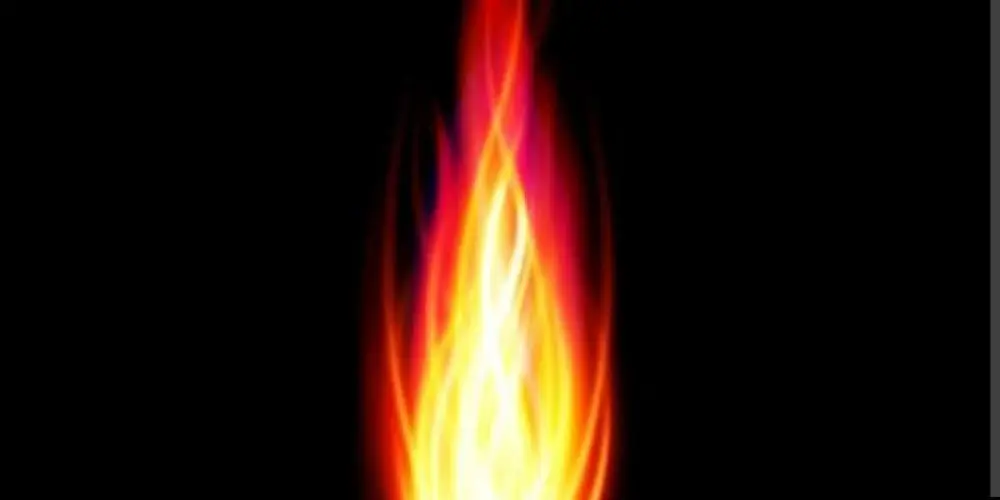 Imagem do grupo de WhatsApp Grupo de oração e busca