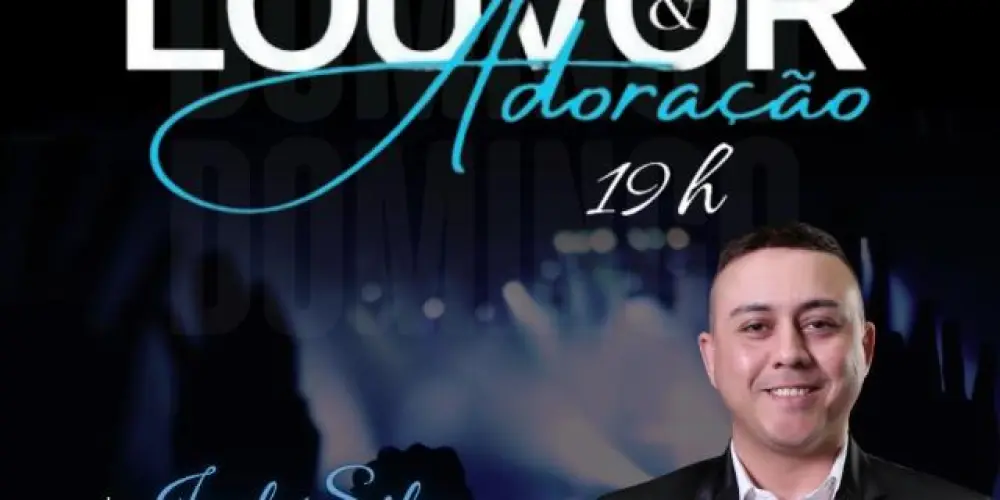 Imagem do grupo de WhatsApp Grupo de Oração (Hortolandia)