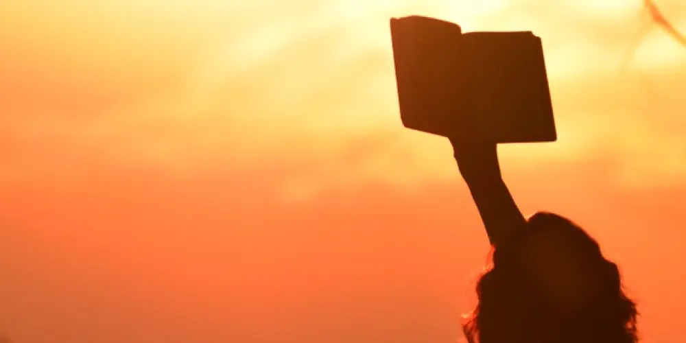 Imagem do grupo de WhatsApp Grupo de Oraçao Jesus e Prosperidade