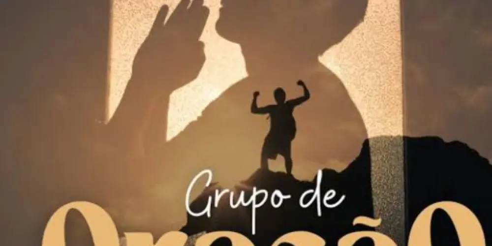 Imagem do grupo de WhatsApp Grupo de oração,campanha Jejum busca a Deus com sinceridade