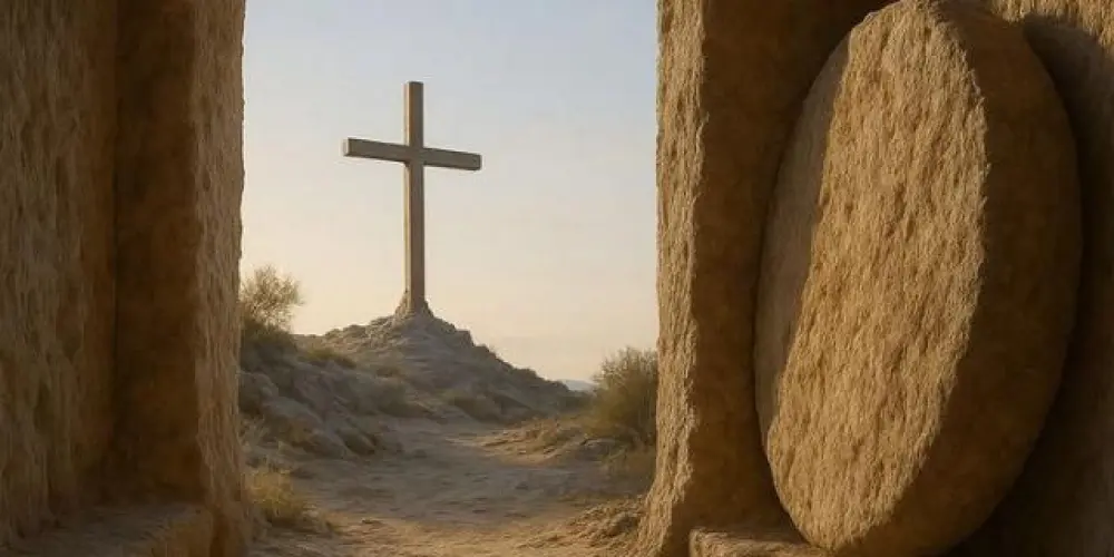 Imagem do grupo de WhatsApp Grupo de orações ♥️🙌