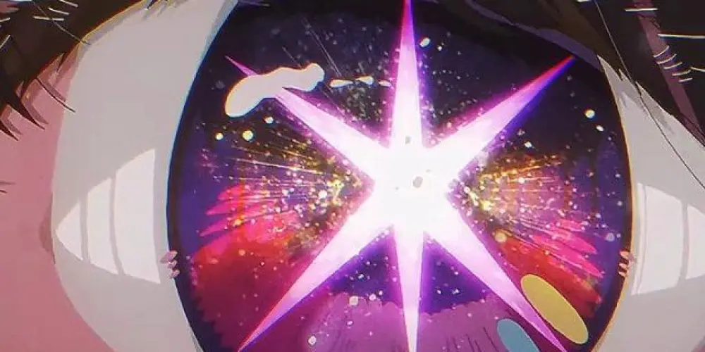 Imagem do grupo de WhatsApp Grupo de Oshi no Ko