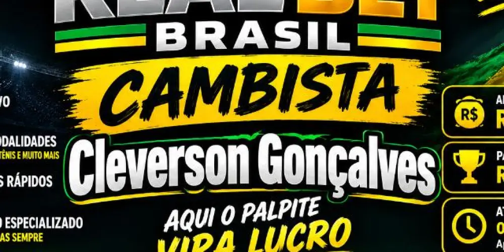 Imagem do grupo de WhatsApp GRUPO DE PALPITE E DICAS GRÁTIS REAL BET