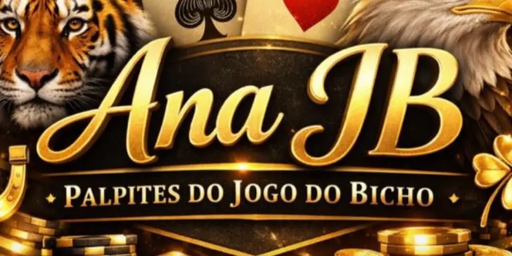 Imagem do grupo de WhatsApp Grupo de palpites (ANA JB)🍯💜