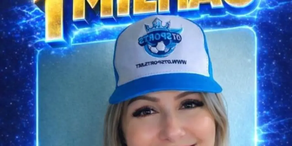 Imagem do grupo de WhatsApp Grupo de Palpites Esportivos