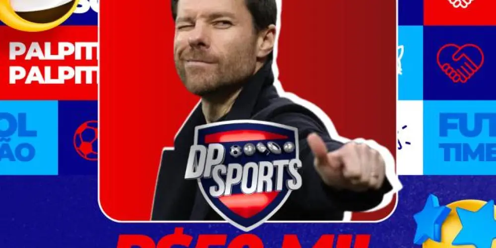 Imagem do grupo de WhatsApp ⚽GRUPO DE PALPITES GRATIS ⚽