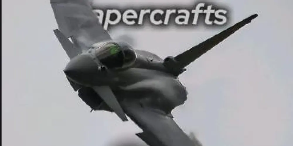 Imagem do grupo de WhatsApp Grupo de Papercrafts [0.2]💙