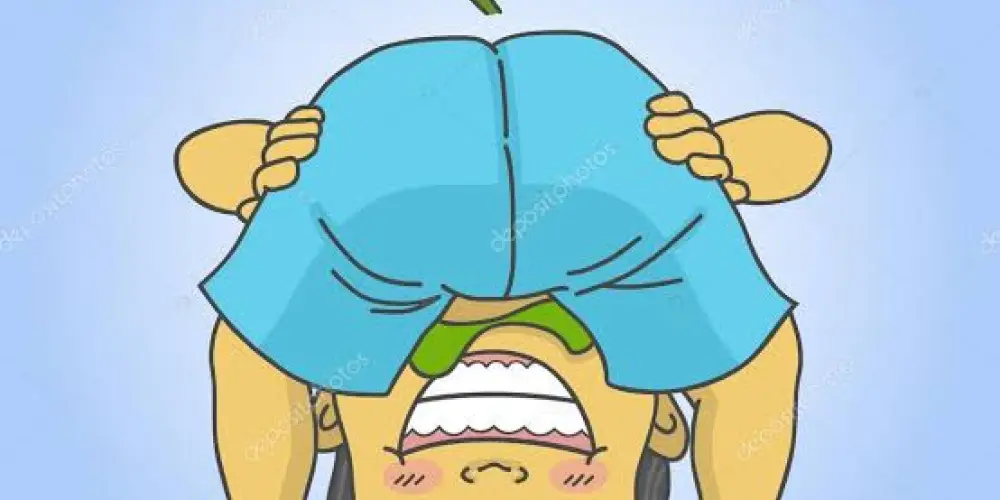 Imagem do grupo de WhatsApp Grupo de peido