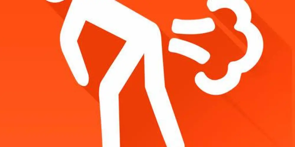 Imagem do grupo de WhatsApp Grupo de peidos