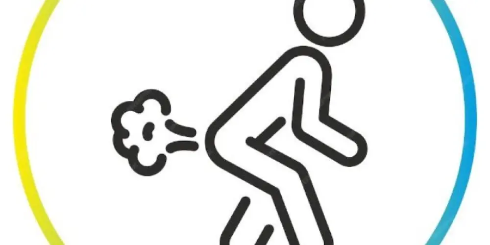 Imagem do grupo de WhatsApp Grupo de peidos