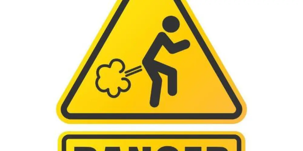 Imagem do grupo de WhatsApp Grupo de peidos