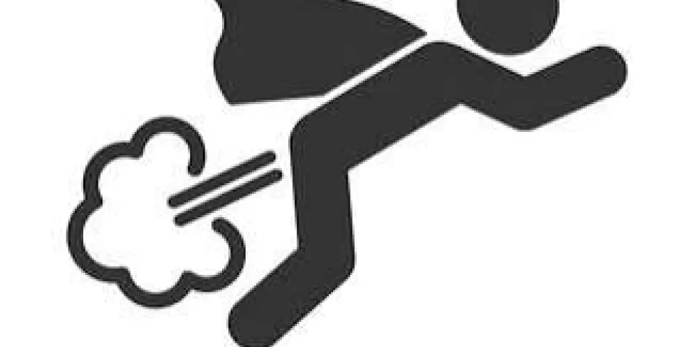 Imagem do grupo de WhatsApp GRUPO DE PEIDOS E ARROTOS