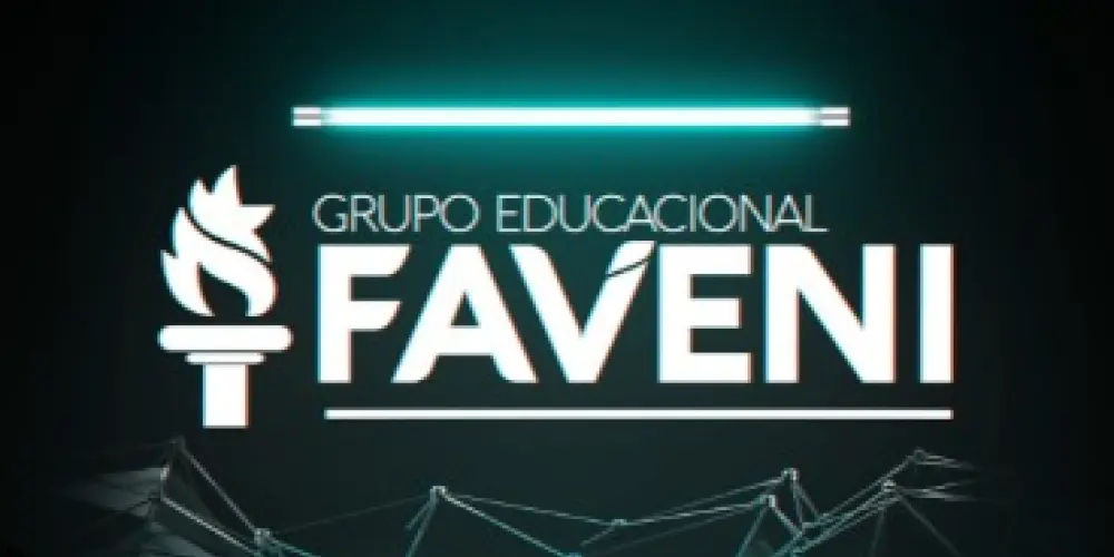Imagem do grupo de WhatsApp GRUPO DE PÓS-GRADUAÇÃO - FAVENI (SE MATRICULE E INDIQUE AMIGOS PARA DESCONTOS)