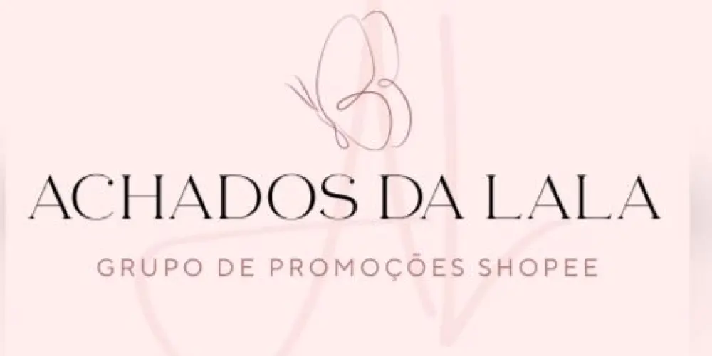 Imagem do grupo de WhatsApp GRUPO DE PROMOÇÕES SHOPEE 🛒🛍️✨