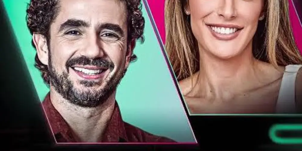 Imagem do grupo de WhatsApp Grupo de reality