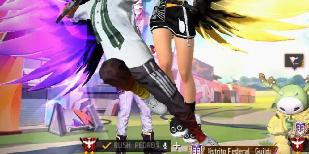 Imagem do grupo de WhatsApp Grupo de recrutamento 2