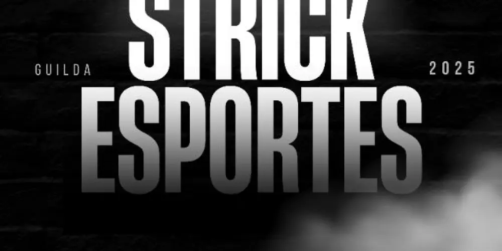 Imagem do grupo de WhatsApp GRUPO DE RECRUTAMENTO DA GUILDA모