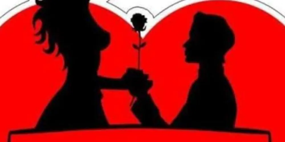 Imagem do grupo de WhatsApp GRUPO DE RELACIONAMENTO SÉRIO ♥️