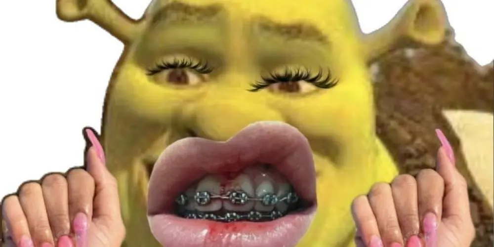 Imagem do grupo de WhatsApp grupo de resenha do Roblox só amigos resenhando a madrugada toda