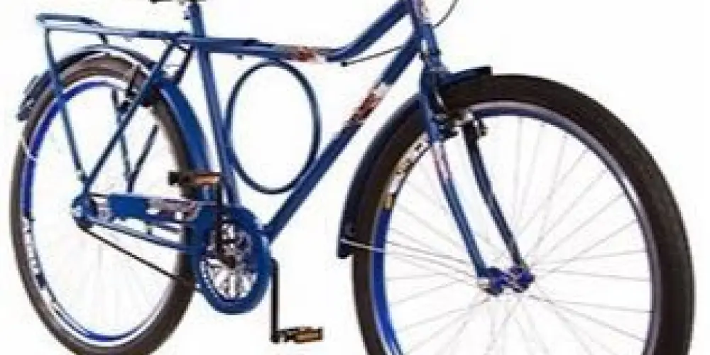 Imagem do grupo de WhatsApp Grupo de rolo de bike