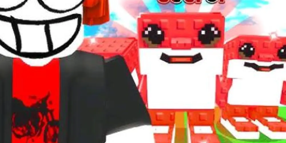 Imagem do grupo de WhatsApp Grupo de Roube um Brainrot